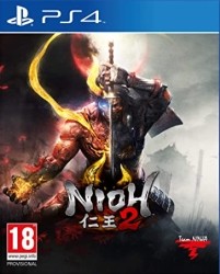 Ni-Oh 2